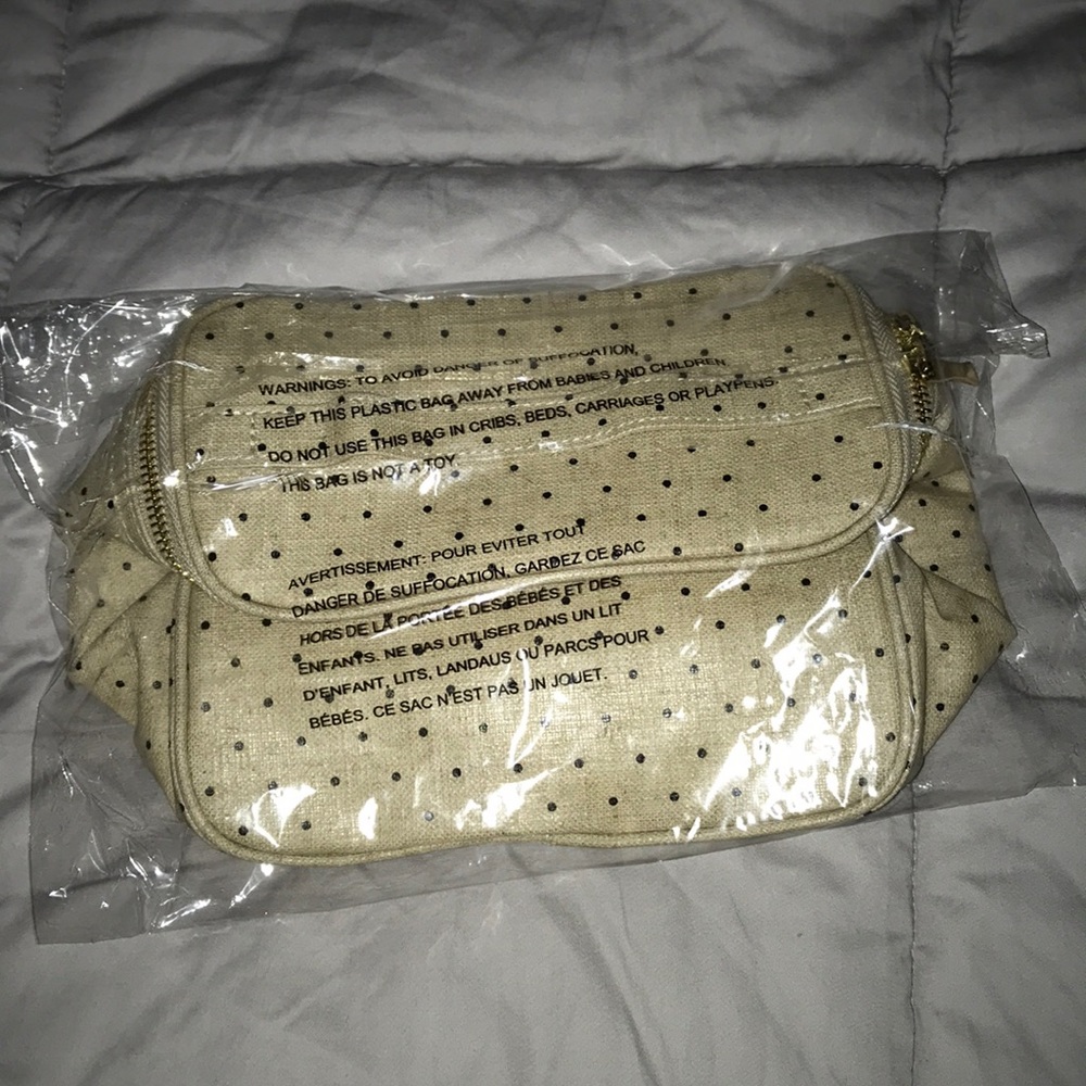 Kate Spade Lunch tote